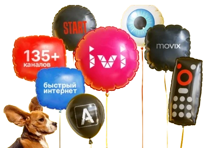 Услуги Дом.ру в деревне Лаврики